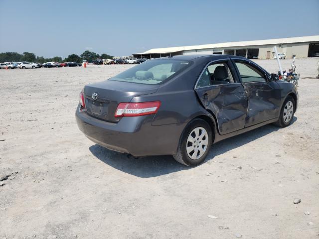 Photo 3 VIN: 4T4BF3EK2BR185104 - TOYOTA CAMRY BASE 