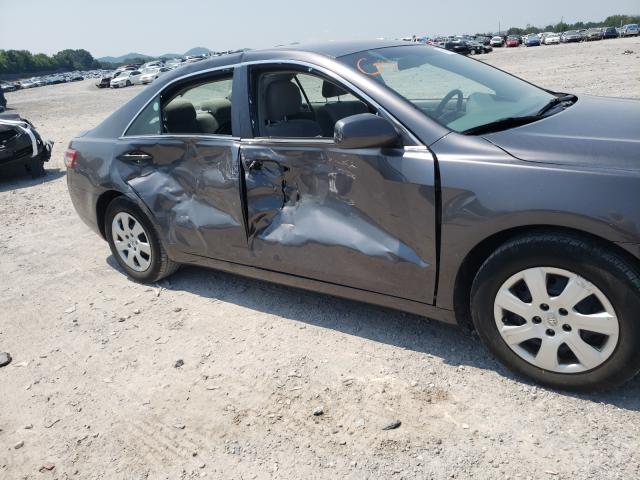 Photo 8 VIN: 4T4BF3EK2BR185104 - TOYOTA CAMRY BASE 