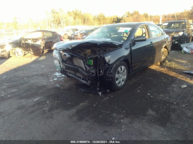 Photo 1 VIN: 4T4BF3EK2BR185720 - TOYOTA CAMRY 