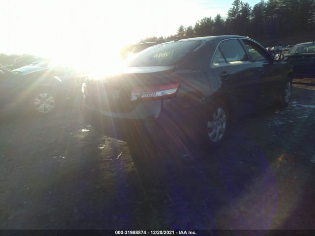 Photo 3 VIN: 4T4BF3EK2BR185720 - TOYOTA CAMRY 