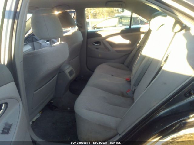 Photo 7 VIN: 4T4BF3EK2BR185720 - TOYOTA CAMRY 