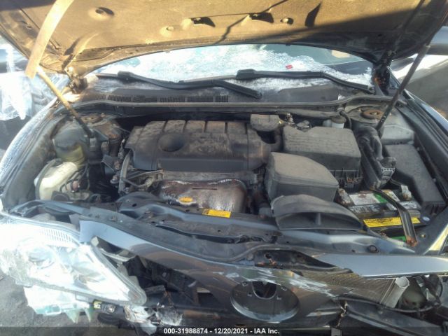 Photo 9 VIN: 4T4BF3EK2BR185720 - TOYOTA CAMRY 