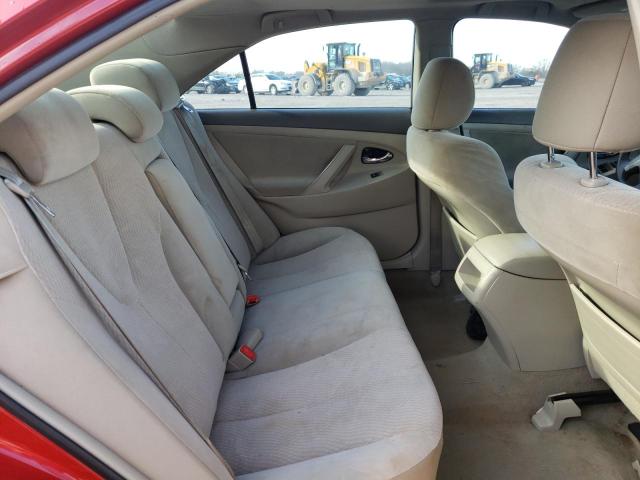 Photo 5 VIN: 4T4BF3EK2BR186611 - TOYOTA CAMRY BASE 