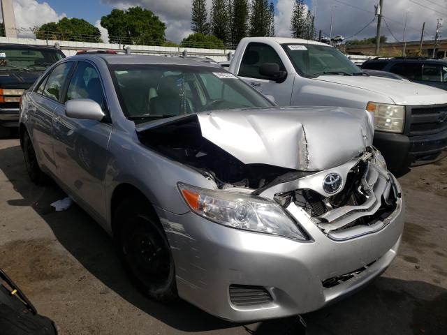 Photo 0 VIN: 4T4BF3EK2BR187063 - TOYOTA CAMRY BASE 