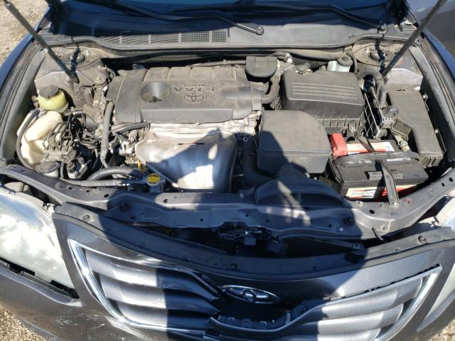 Photo 6 VIN: 4T4BF3EK2BR187421 - TOYOTA CAMRY BASE 