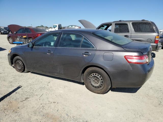 Photo 1 VIN: 4T4BF3EK2BR188231 - TOYOTA CAMRY BASE 