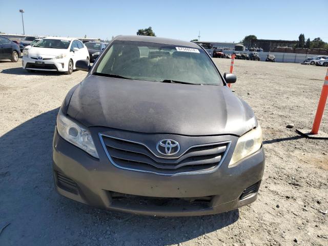 Photo 4 VIN: 4T4BF3EK2BR188231 - TOYOTA CAMRY BASE 