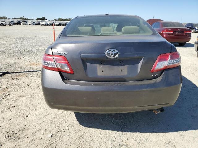 Photo 5 VIN: 4T4BF3EK2BR188231 - TOYOTA CAMRY BASE 