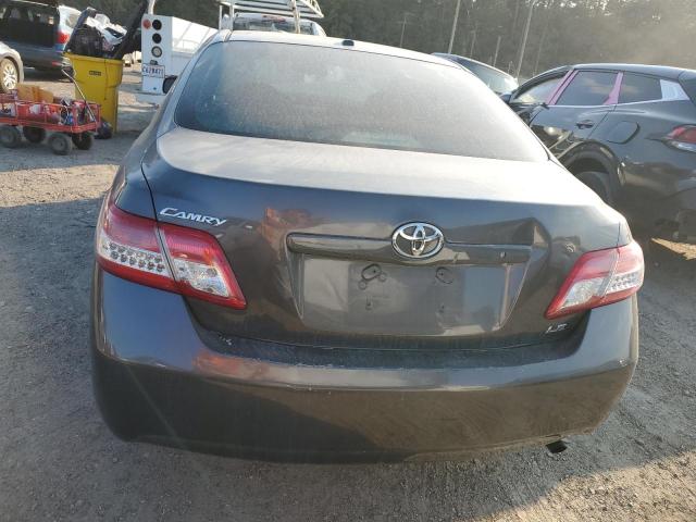 Photo 5 VIN: 4T4BF3EK2BR188326 - TOYOTA CAMRY BASE 