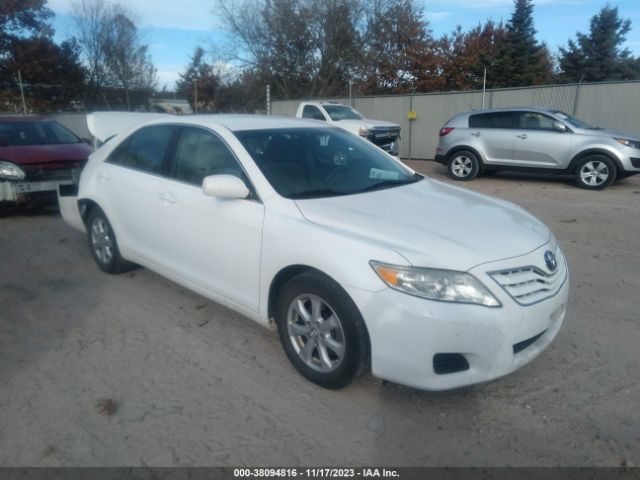 Photo 0 VIN: 4T4BF3EK2BR189878 - TOYOTA CAMRY 