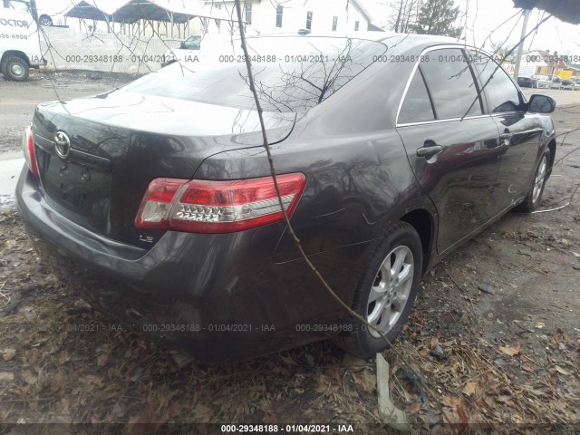 Photo 3 VIN: 4T4BF3EK2BR190061 - TOYOTA CAMRY 