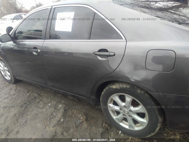 Photo 5 VIN: 4T4BF3EK2BR190061 - TOYOTA CAMRY 