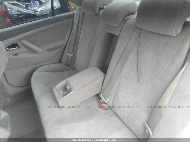 Photo 7 VIN: 4T4BF3EK2BR190061 - TOYOTA CAMRY 