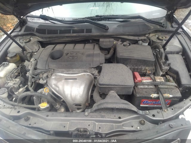 Photo 9 VIN: 4T4BF3EK2BR190061 - TOYOTA CAMRY 