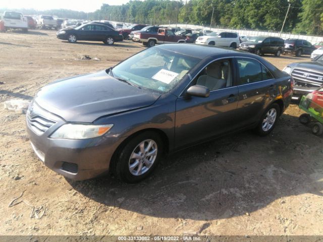 Photo 1 VIN: 4T4BF3EK2BR192473 - TOYOTA CAMRY 