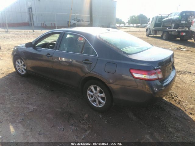 Photo 2 VIN: 4T4BF3EK2BR192473 - TOYOTA CAMRY 