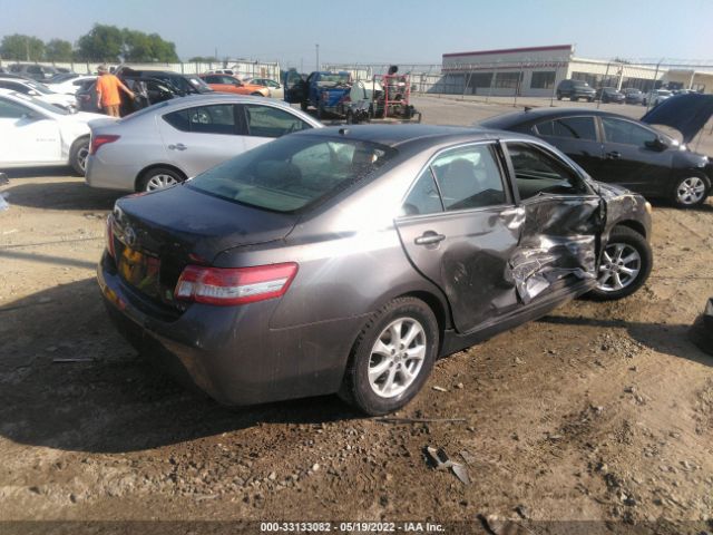 Photo 3 VIN: 4T4BF3EK2BR192473 - TOYOTA CAMRY 