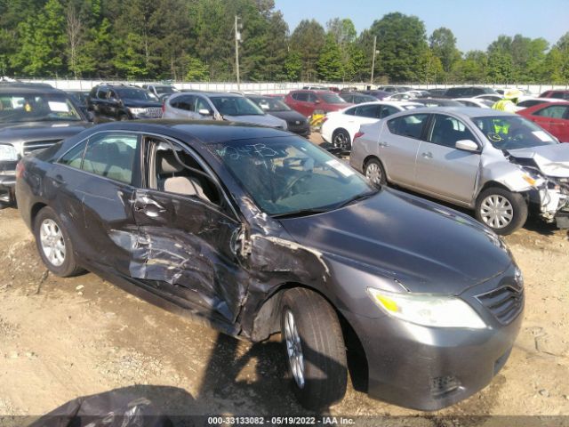 Photo 5 VIN: 4T4BF3EK2BR192473 - TOYOTA CAMRY 