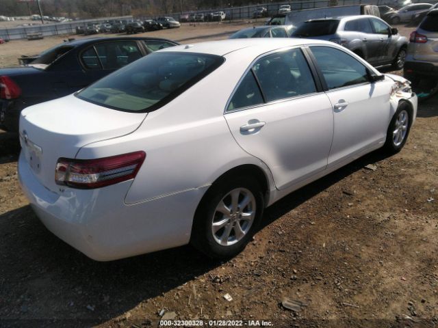 Photo 3 VIN: 4T4BF3EK2BR193056 - TOYOTA CAMRY 