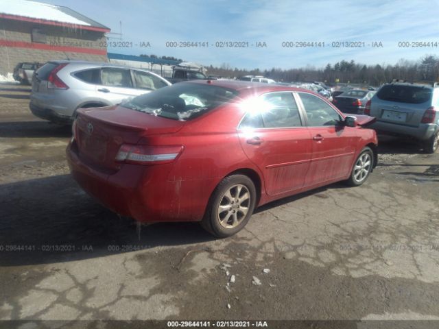 Photo 3 VIN: 4T4BF3EK2BR195728 - TOYOTA CAMRY 