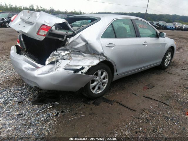 Photo 3 VIN: 4T4BF3EK2BR198712 - TOYOTA CAMRY 