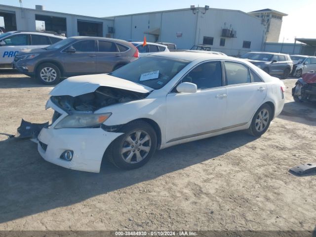 Photo 1 VIN: 4T4BF3EK2BR199925 - TOYOTA CAMRY 