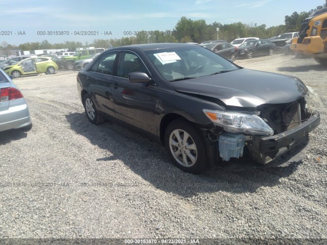 Photo 0 VIN: 4T4BF3EK2BR201477 - TOYOTA CAMRY 