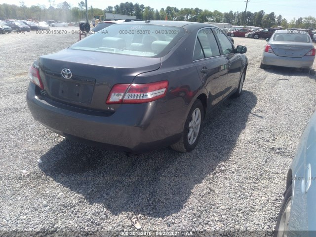 Photo 3 VIN: 4T4BF3EK2BR201477 - TOYOTA CAMRY 