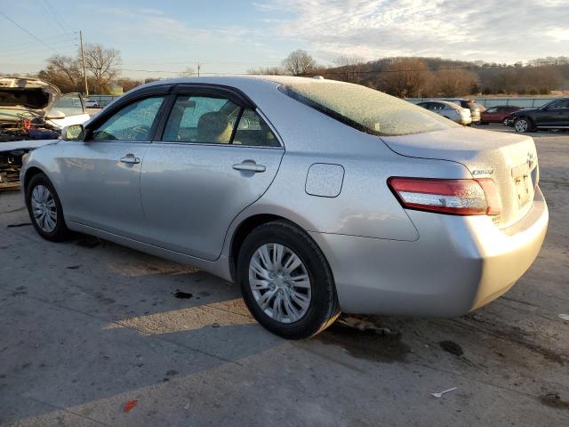 Photo 1 VIN: 4T4BF3EK2BR201933 - TOYOTA CAMRY 