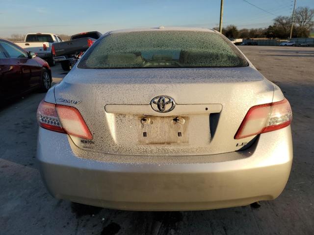 Photo 5 VIN: 4T4BF3EK2BR201933 - TOYOTA CAMRY 