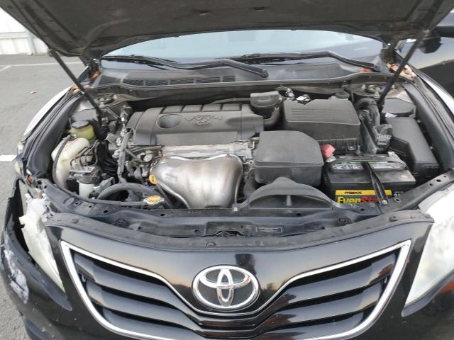 Photo 10 VIN: 4T4BF3EK2BR203102 - TOYOTA CAMRY BASE 