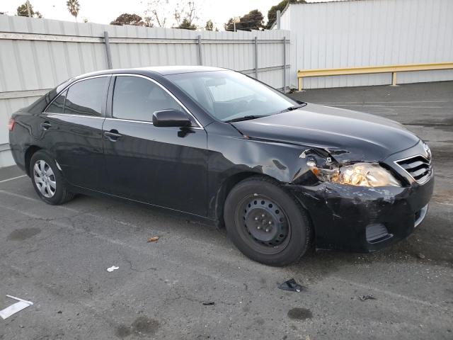 Photo 3 VIN: 4T4BF3EK2BR203102 - TOYOTA CAMRY BASE 