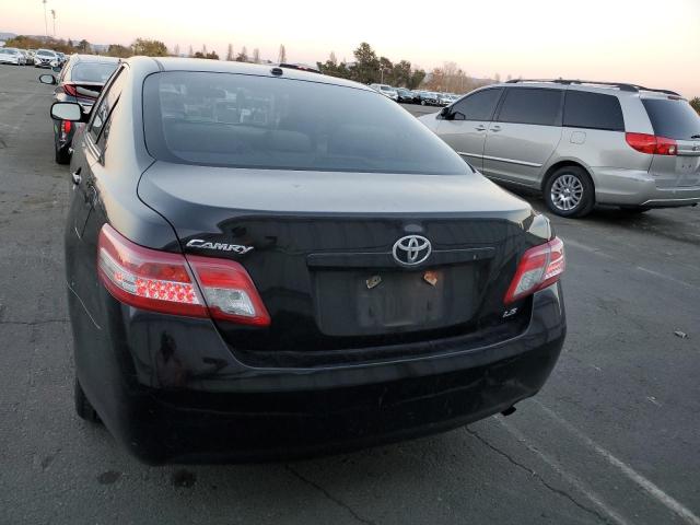 Photo 5 VIN: 4T4BF3EK2BR203102 - TOYOTA CAMRY BASE 