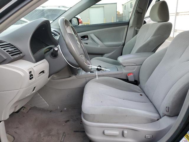 Photo 6 VIN: 4T4BF3EK2BR203102 - TOYOTA CAMRY BASE 