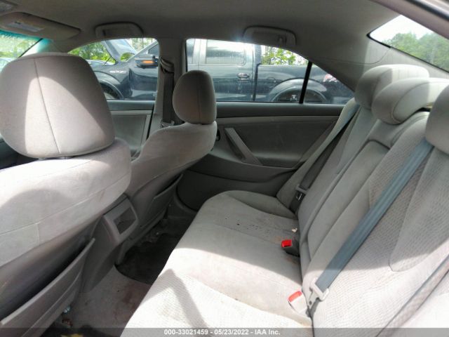 Photo 7 VIN: 4T4BF3EK2BR203732 - TOYOTA CAMRY 