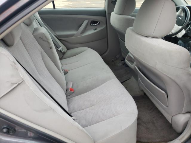 Photo 5 VIN: 4T4BF3EK2BR205223 - TOYOTA CAMRY BASE 