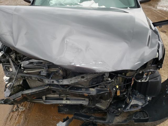 Photo 6 VIN: 4T4BF3EK2BR205223 - TOYOTA CAMRY BASE 