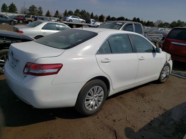 Photo 2 VIN: 4T4BF3EK2BR206517 - TOYOTA CAMRY BASE 