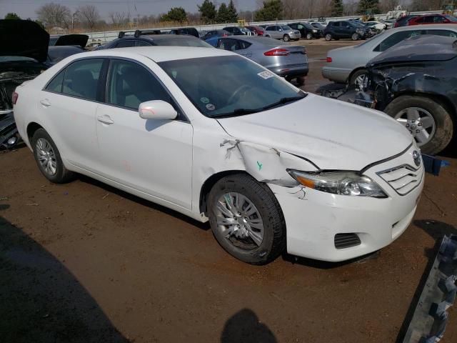 Photo 3 VIN: 4T4BF3EK2BR206517 - TOYOTA CAMRY BASE 