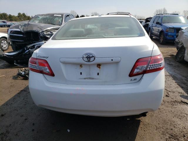 Photo 5 VIN: 4T4BF3EK2BR206517 - TOYOTA CAMRY BASE 