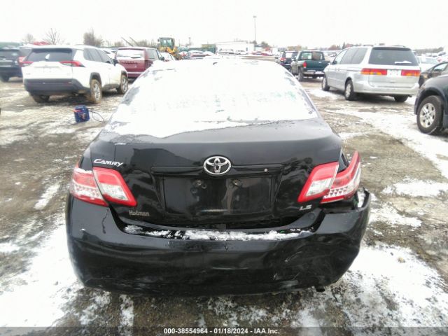 Photo 5 VIN: 4T4BF3EK2BR207229 - TOYOTA CAMRY 