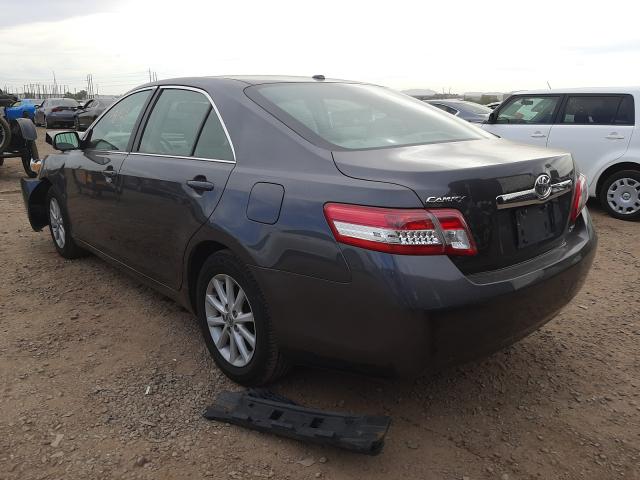 Photo 2 VIN: 4T4BF3EK2BR207781 - TOYOTA CAMRY BASE 