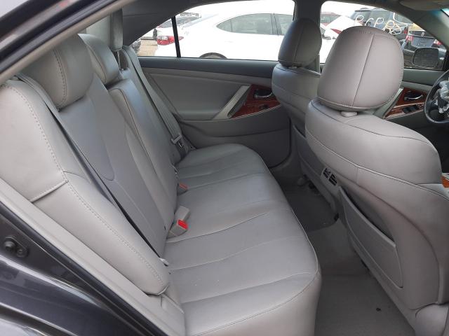 Photo 5 VIN: 4T4BF3EK2BR207781 - TOYOTA CAMRY BASE 