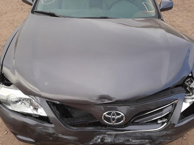 Photo 6 VIN: 4T4BF3EK2BR207781 - TOYOTA CAMRY BASE 