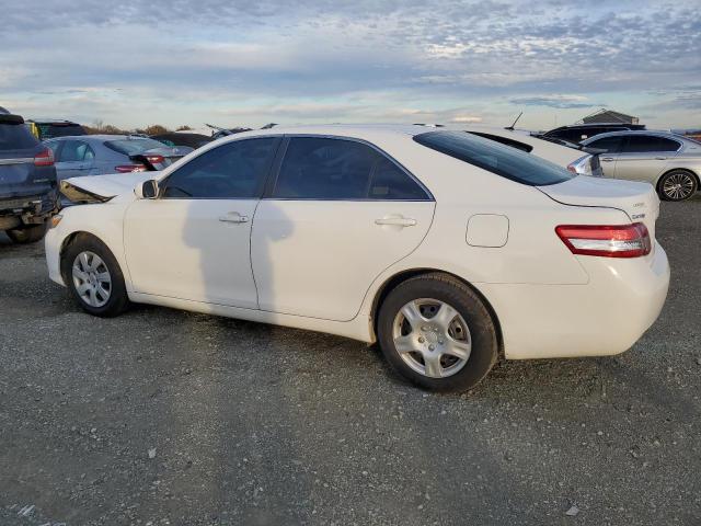 Photo 1 VIN: 4T4BF3EK2BR209515 - TOYOTA CAMRY 