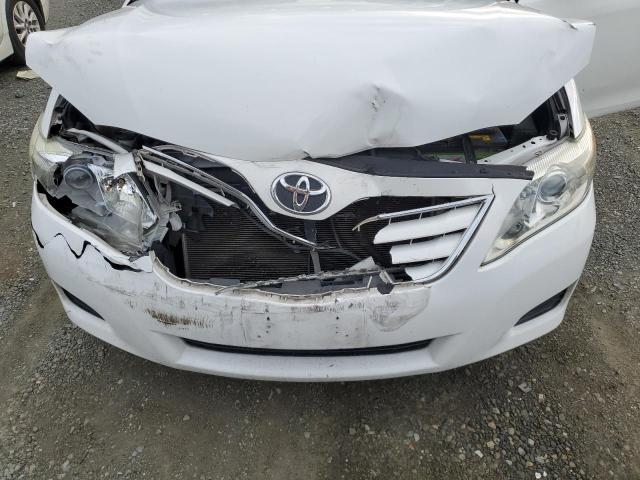 Photo 10 VIN: 4T4BF3EK2BR209515 - TOYOTA CAMRY 