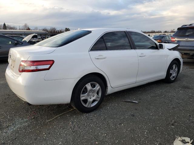 Photo 2 VIN: 4T4BF3EK2BR209515 - TOYOTA CAMRY 