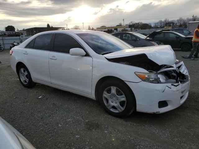 Photo 3 VIN: 4T4BF3EK2BR209515 - TOYOTA CAMRY 