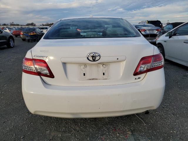 Photo 5 VIN: 4T4BF3EK2BR209515 - TOYOTA CAMRY 