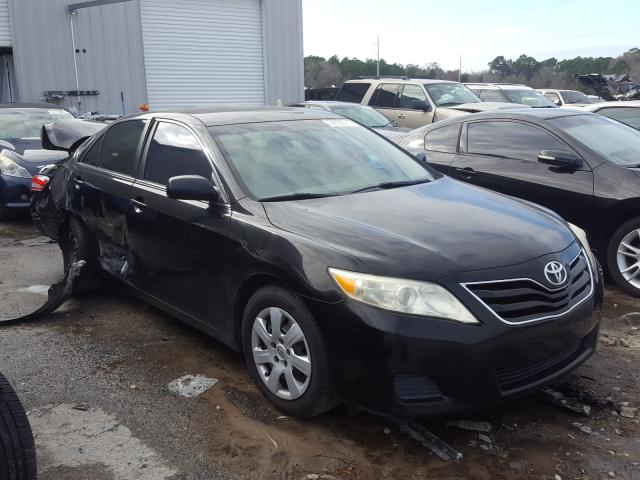 Photo 0 VIN: 4T4BF3EK2BR211023 - TOYOTA CAMRY BASE 